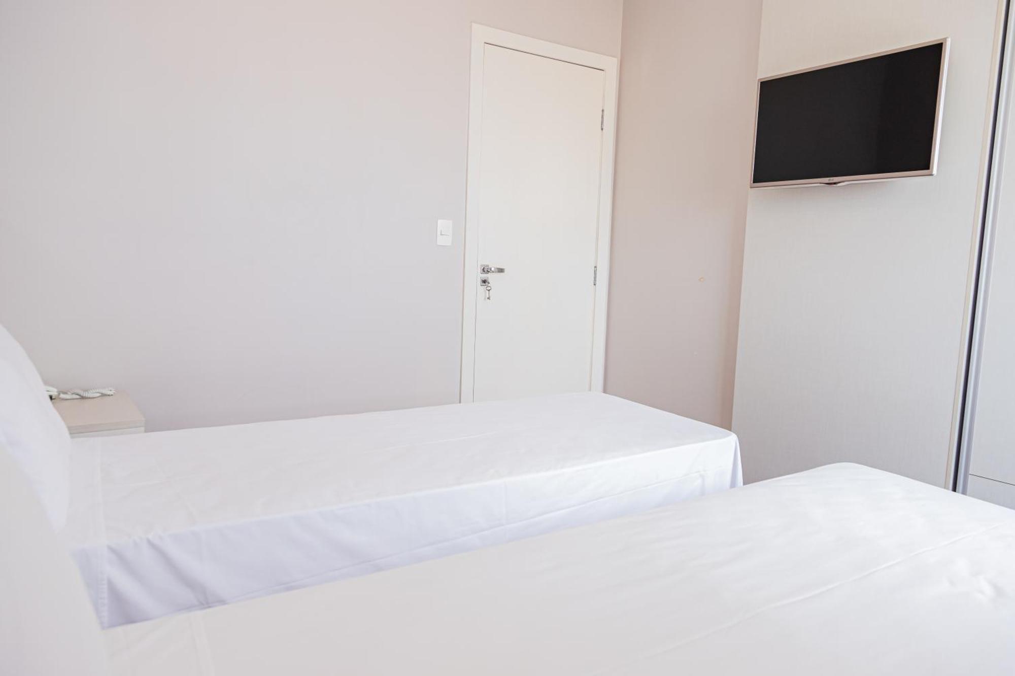 Hotel Eldorado Flat Contagem Kültér fotó