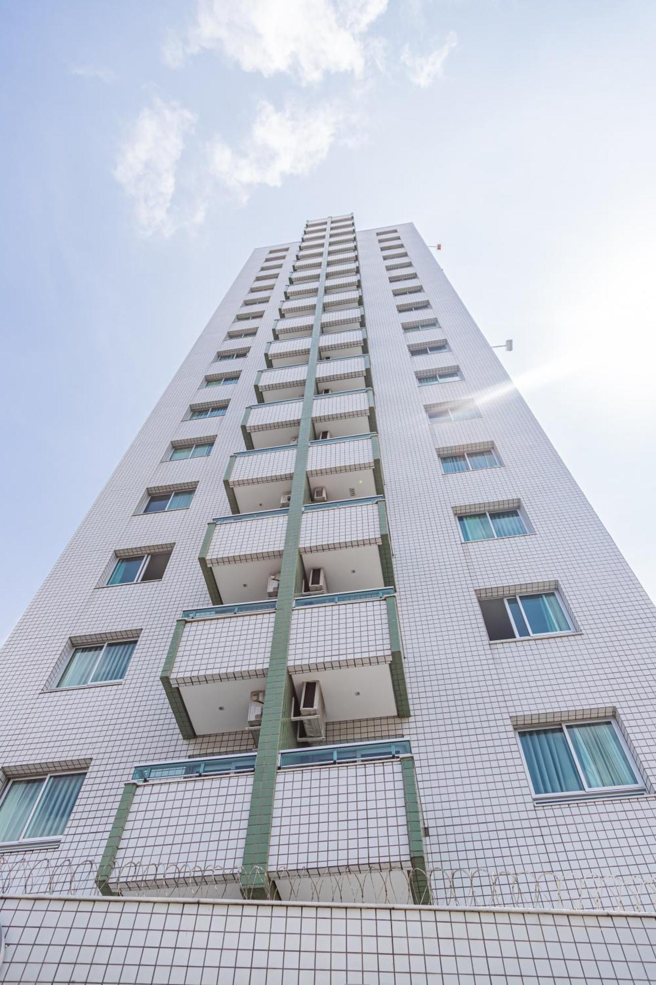Hotel Eldorado Flat Contagem Kültér fotó
